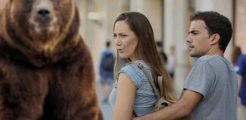 Woman choosing bear.jpg