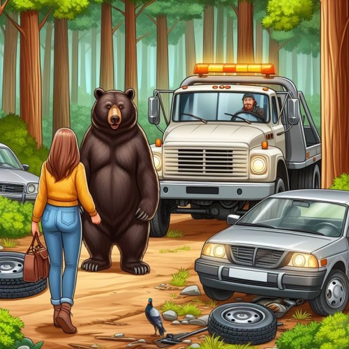 Bear in the Woods.jpg