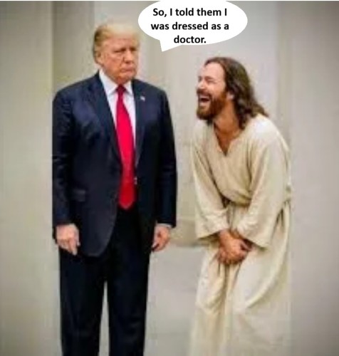 Trump talking to Jesus.jpg
