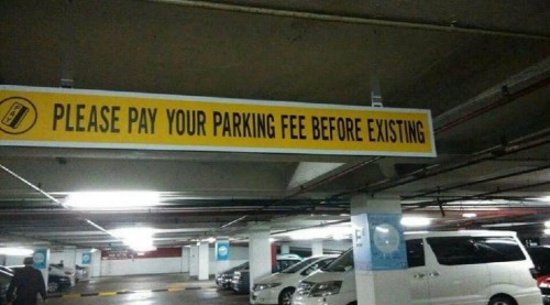 Existential parking.jpg