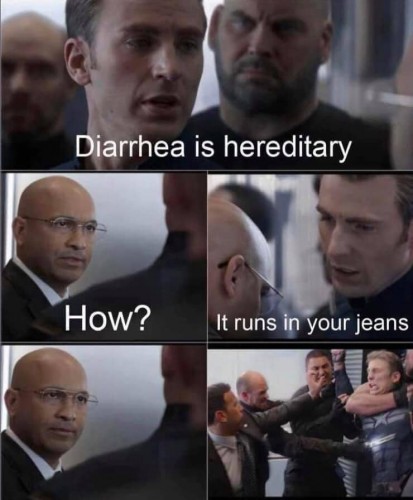 Diarrhea is hereditary.jpg