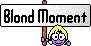 blonde :bm: