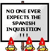 :spanish: