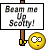 beam me up :beam: