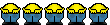 buttwave :bw: