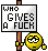 gives a :wgaf: